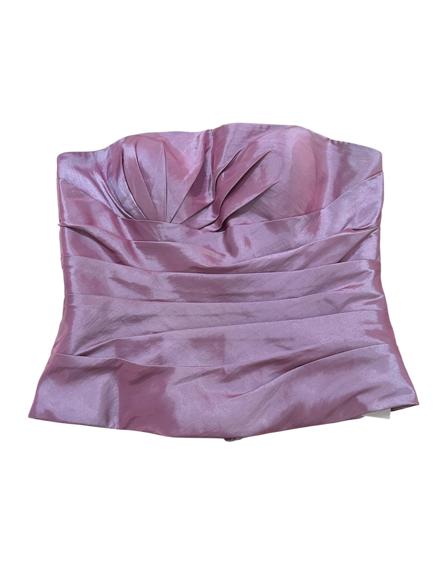 CORSETTO VIOLET