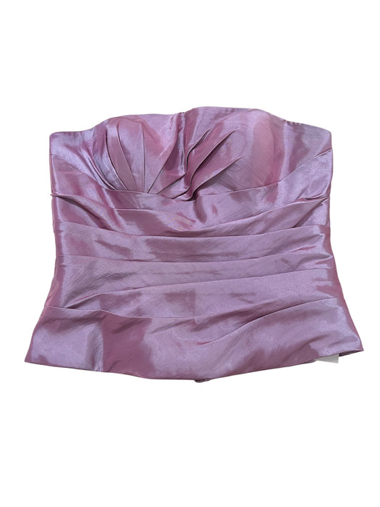 CORSETTO VIOLET