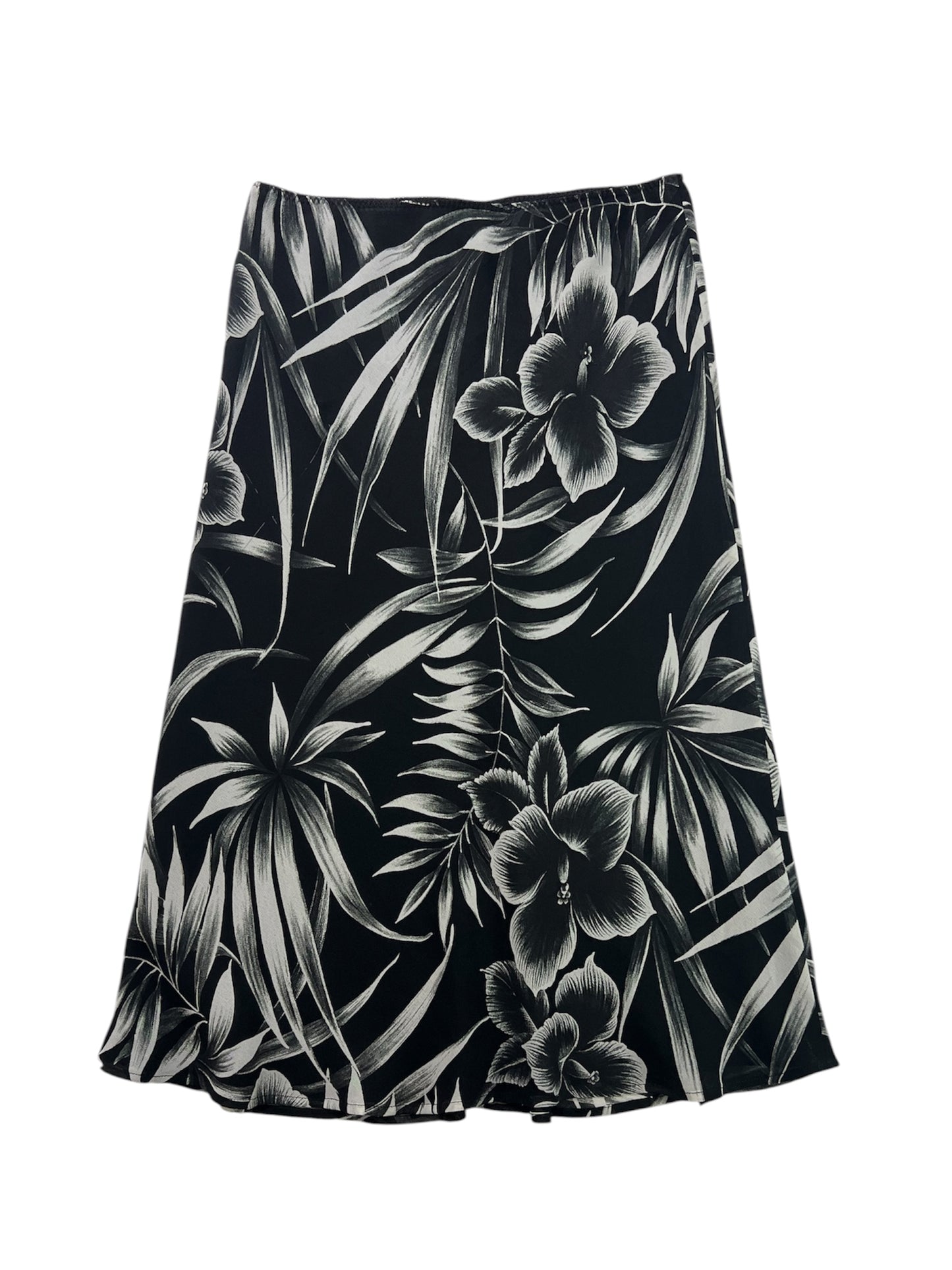 GONNA LONGUETTE FIORI
