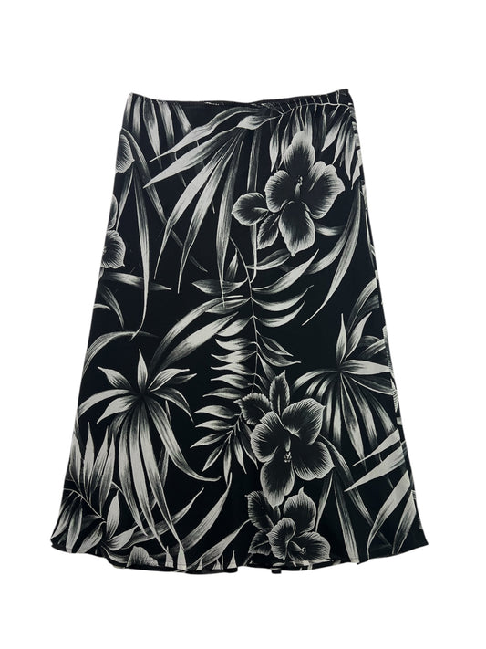 GONNA LONGUETTE FIORI