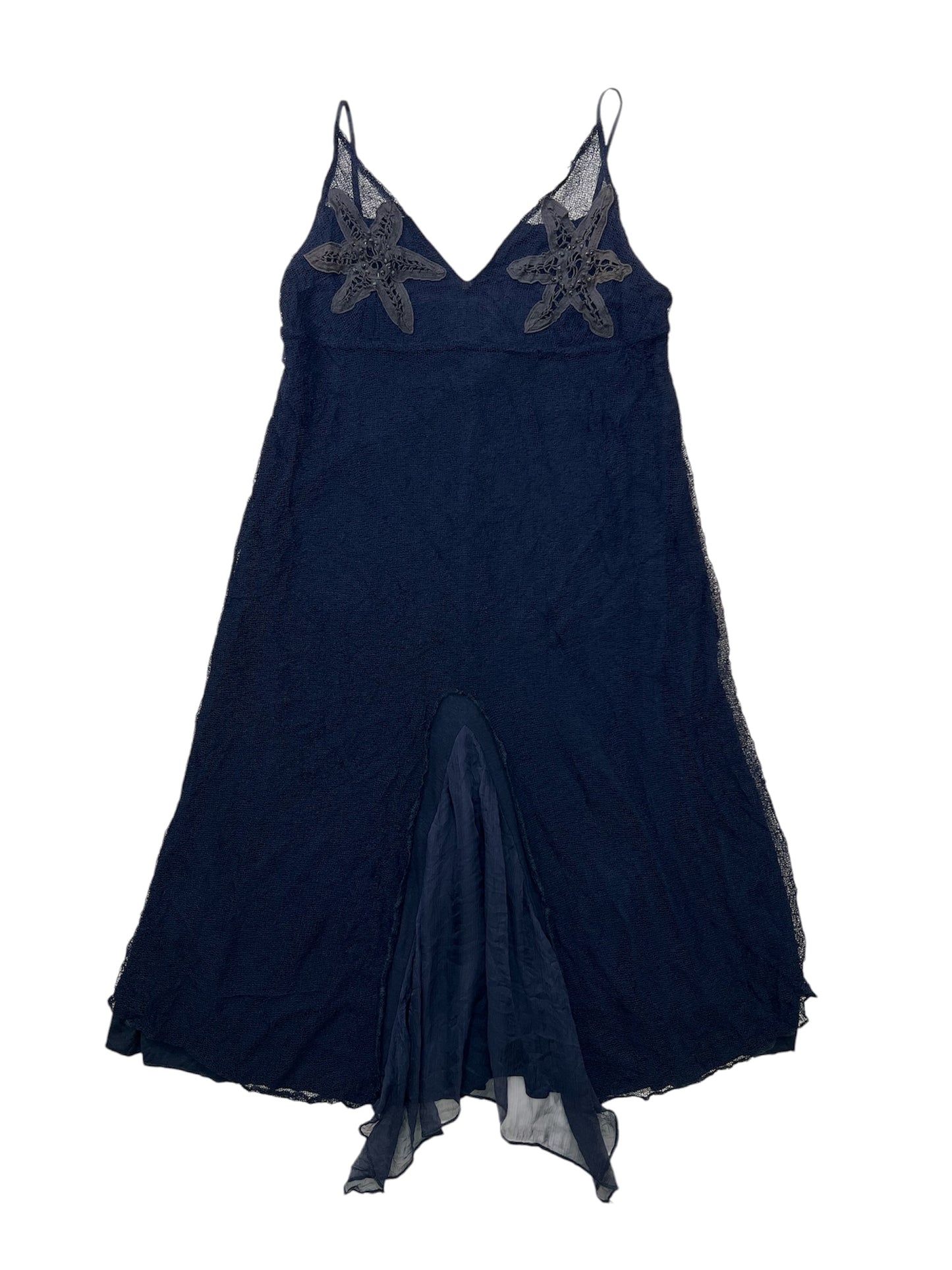 VESTITO STELLA