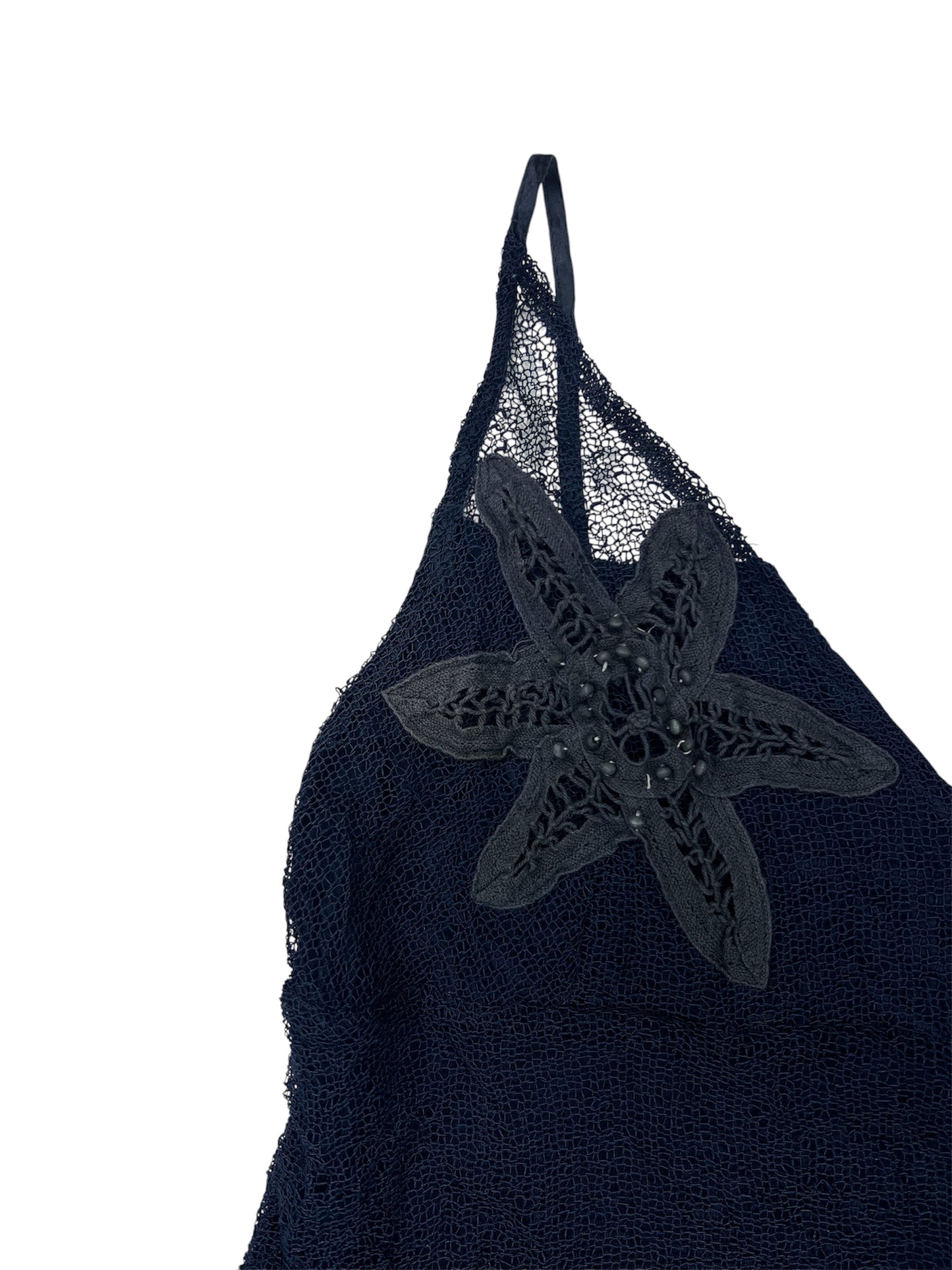 VESTITO STELLA