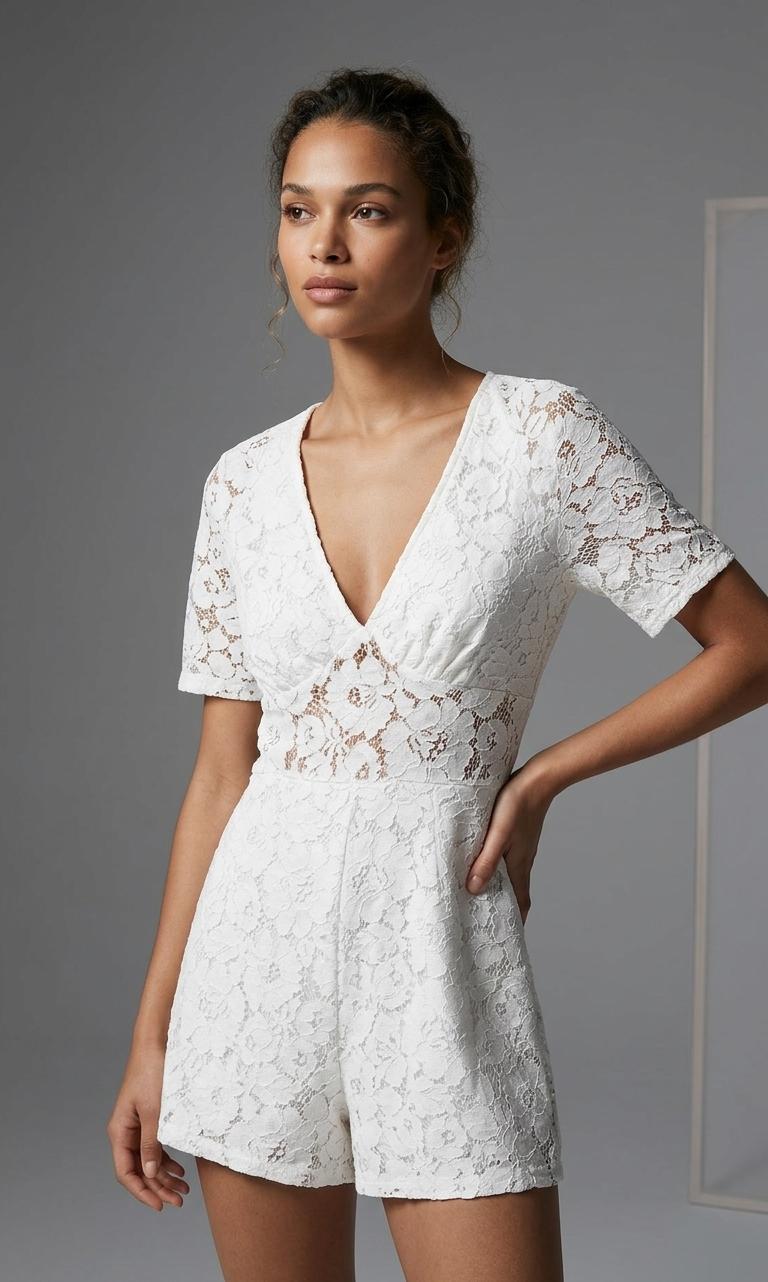 TUTA IN PIZZO