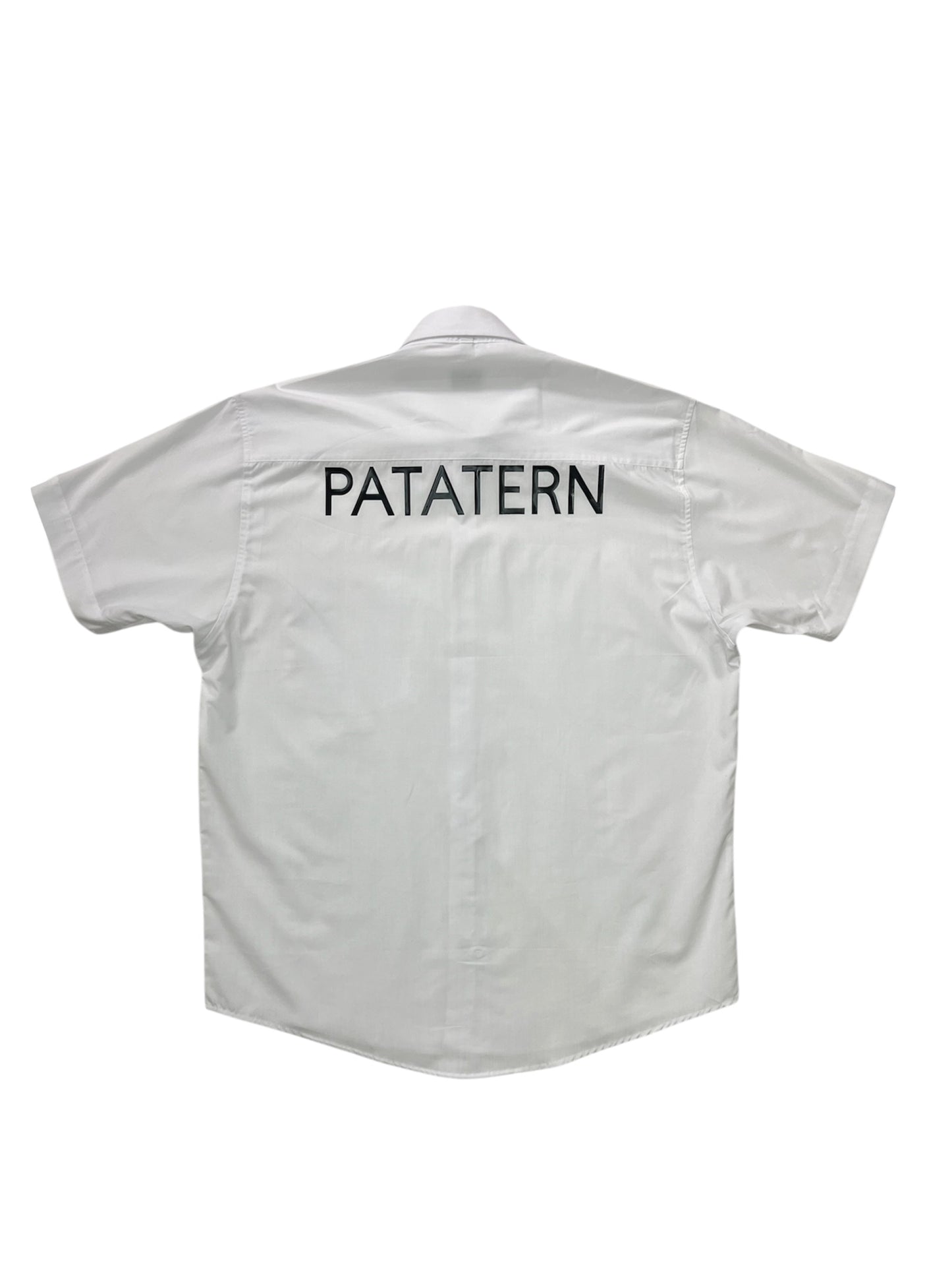 CAMICIA PATATERN