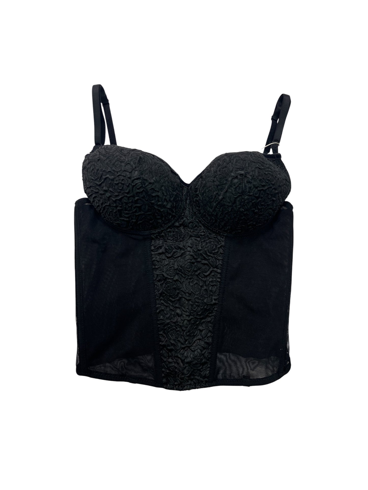 CORSETTO REGOLABILE