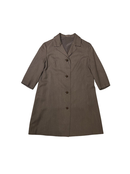 CAPPOTTO LEGGERO VINTAGE