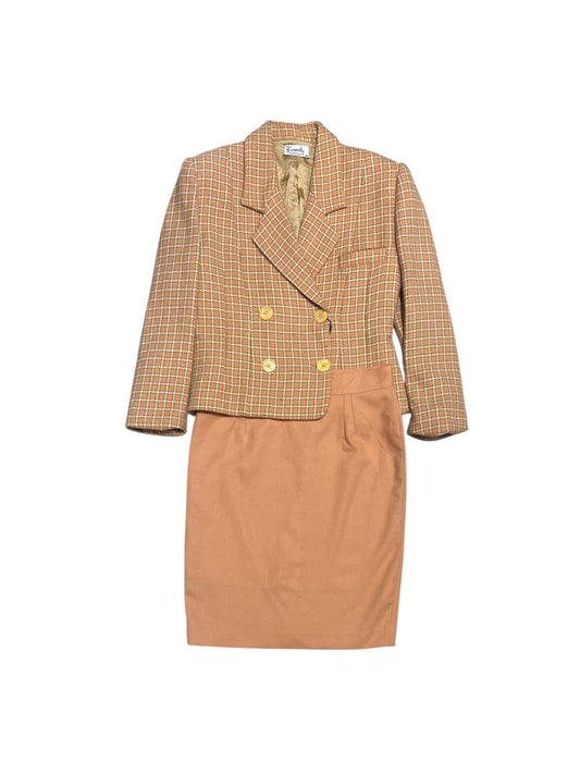 COORDINATO DOPPIOPETTO