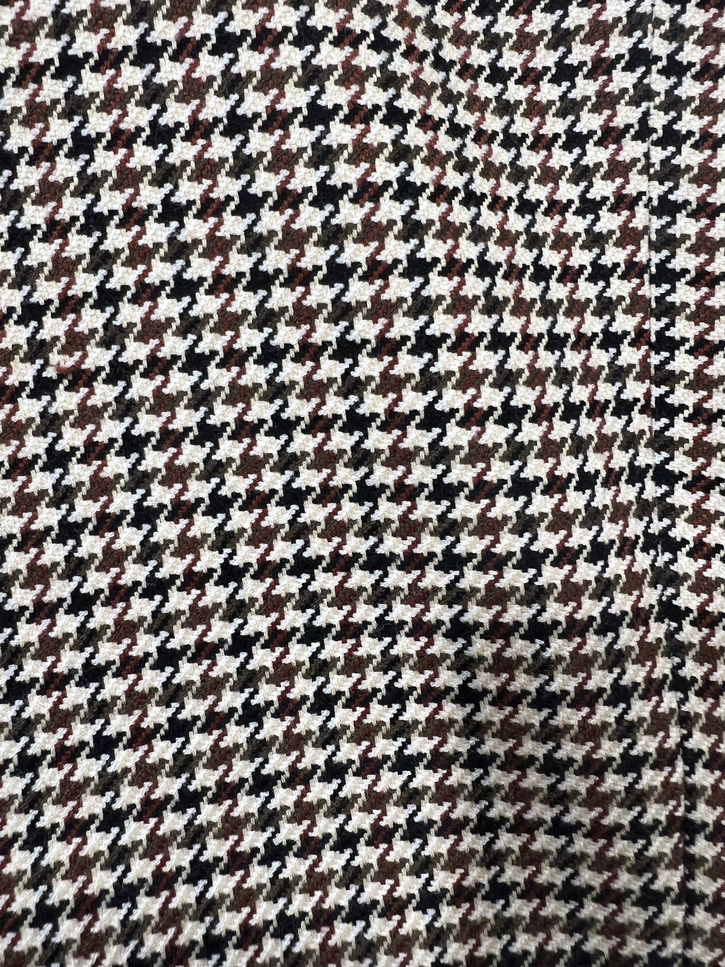 COORDINATO PIED THE POULE