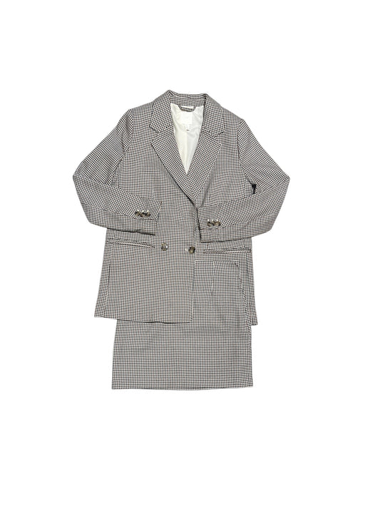 COORDINATO PIED THE POULE