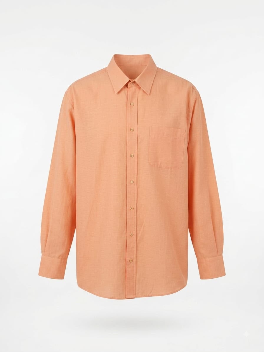 CAMICIA ROGER