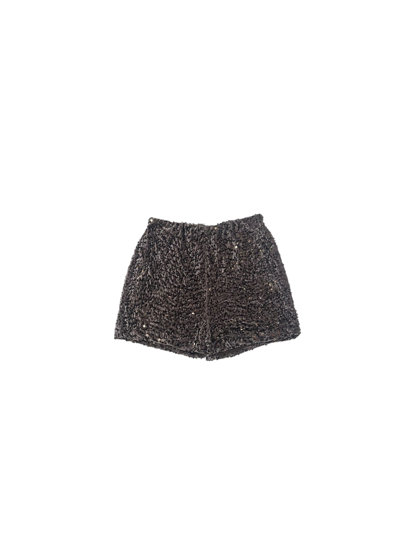 BERMUDA PAILLETTES