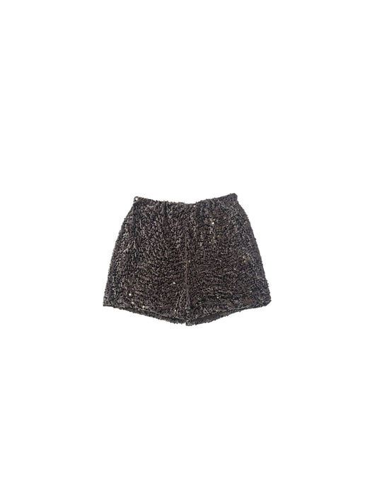 BERMUDA PAILLETTES