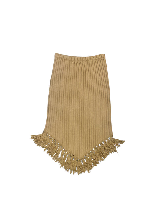 GONNA IN LANA MERINOS