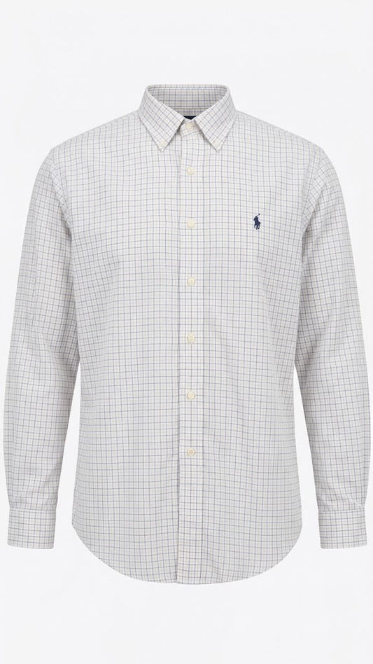 CAMICIA RALPH LAUREN