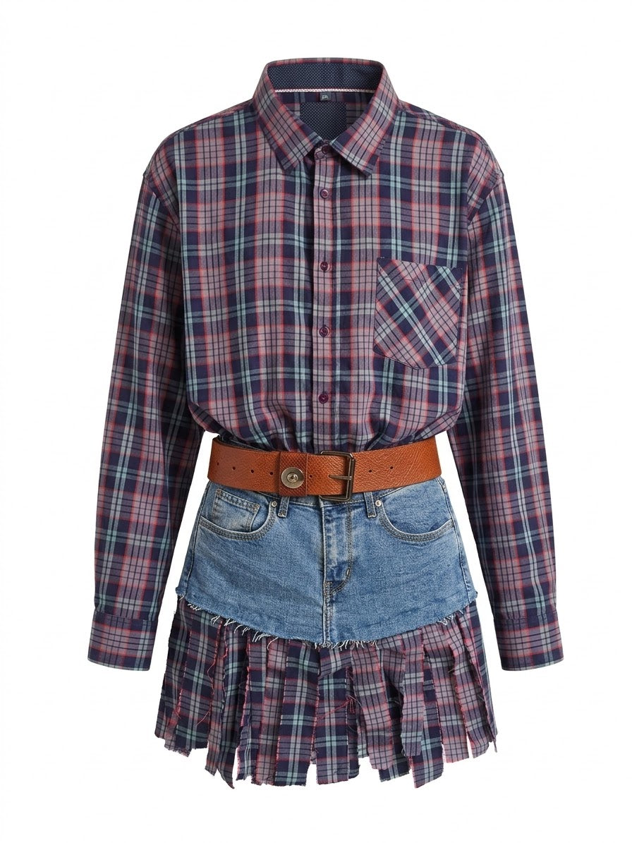 COMPLETO CUSTOM LEVI’S