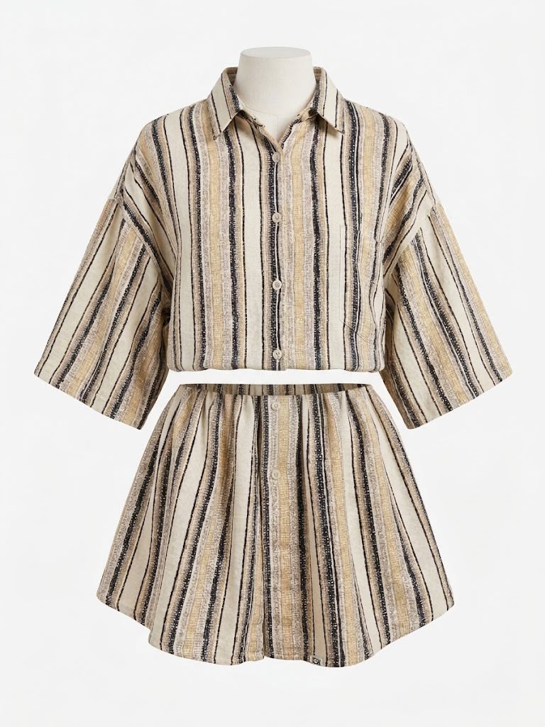 COMPLETO OVERSIZE
