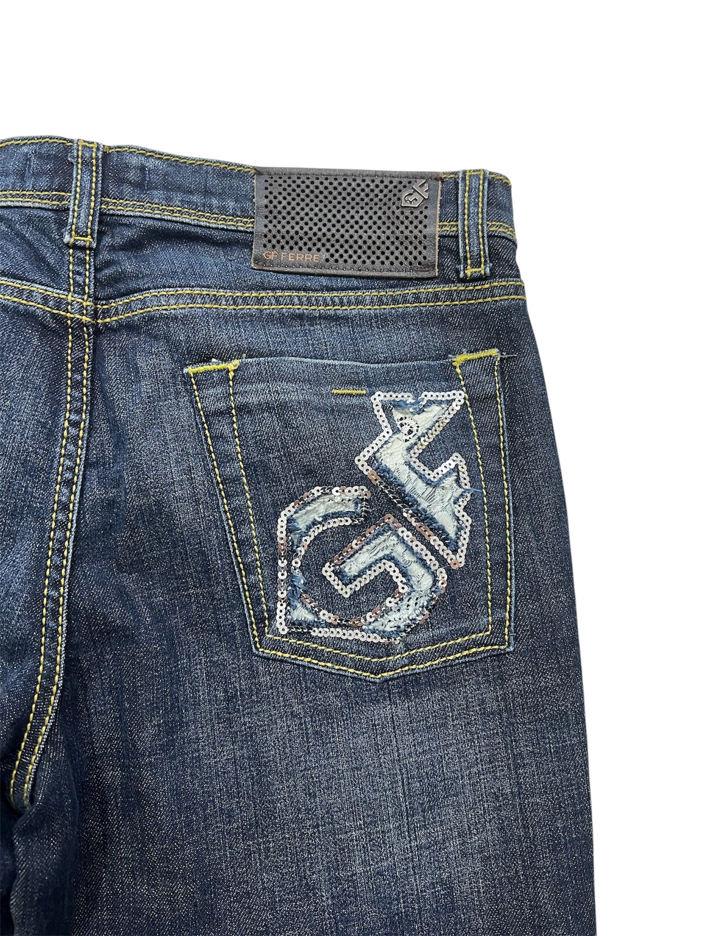JEANS G.FERRÈ