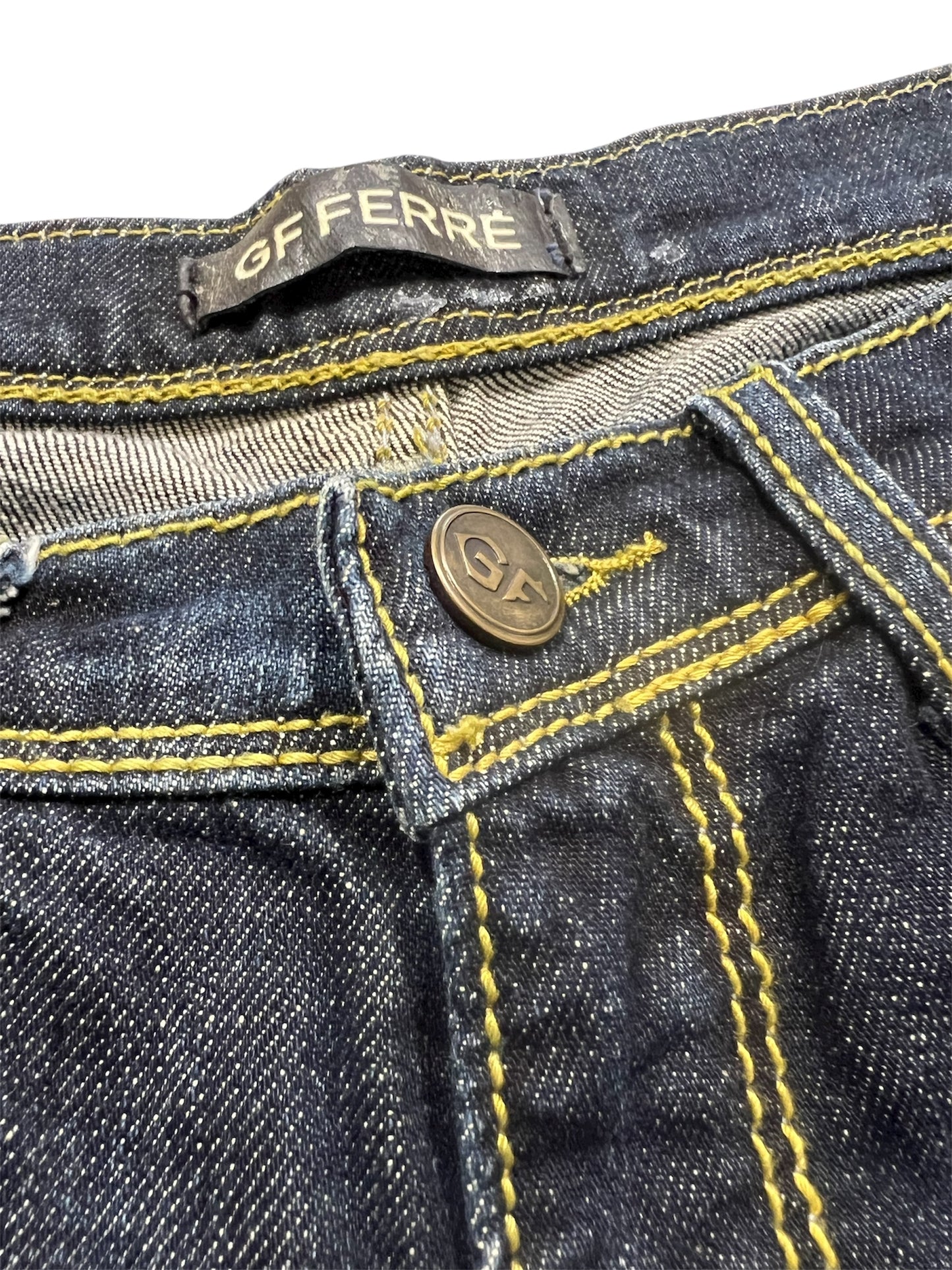 JEANS G.FERRÈ