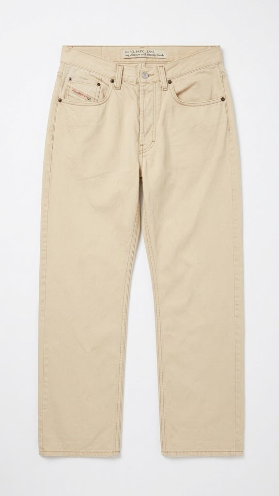 PANTALONI DIESEL