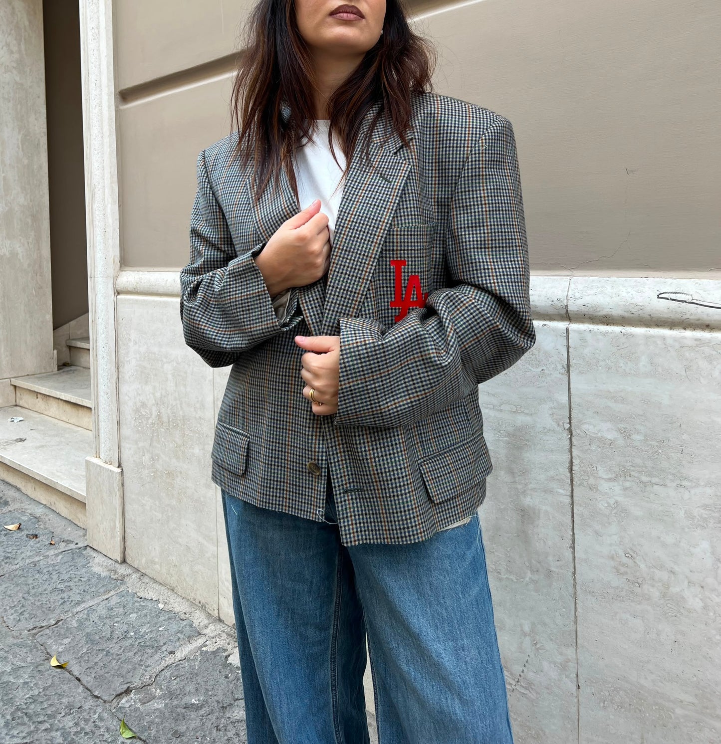 BLAZER LA