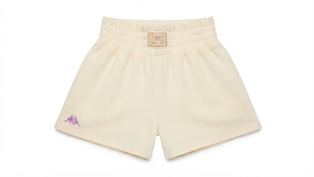 SHORTS KAPPA