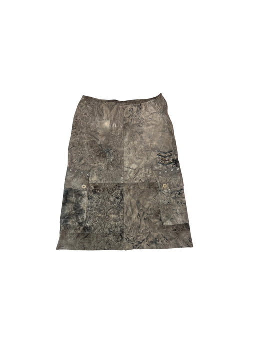 GONNA SIMIL CAMOSCIO