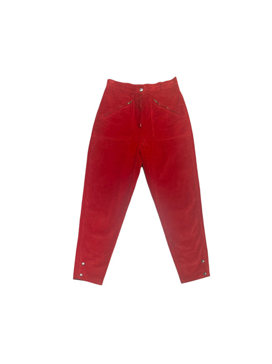 PANTALONI PENNY BLACK