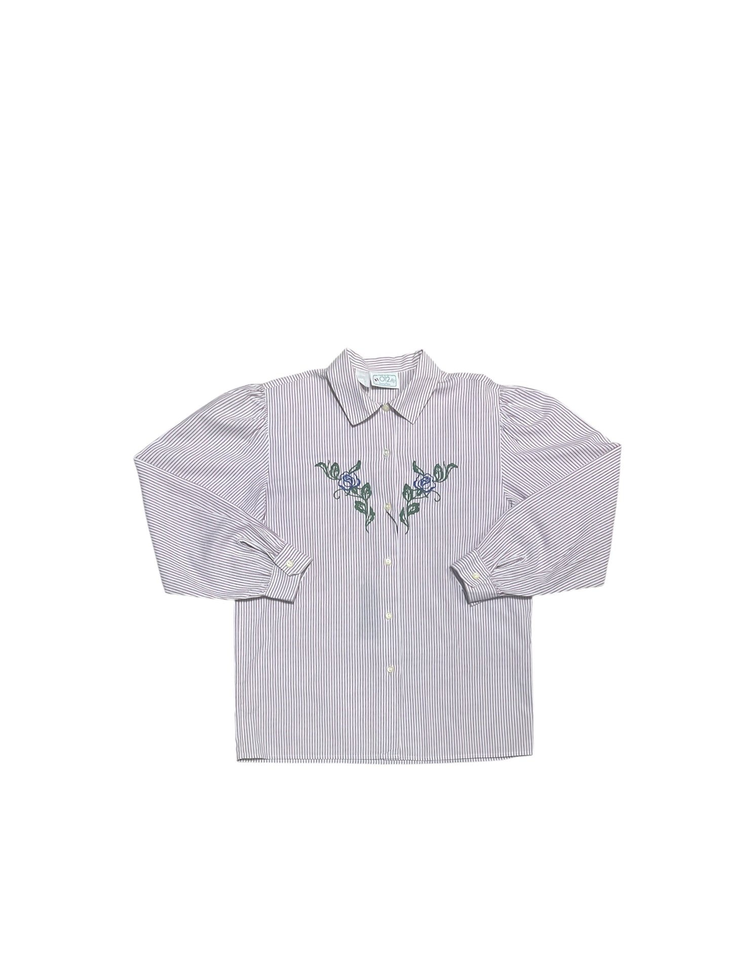 CAMICIA BENETTON VINTAGE