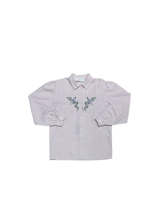 CAMICIA BENETTON VINTAGE