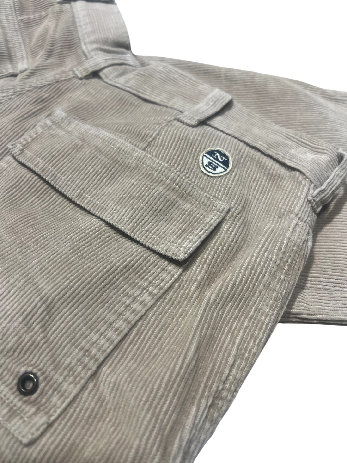 PANTALONI NORTH SAILS