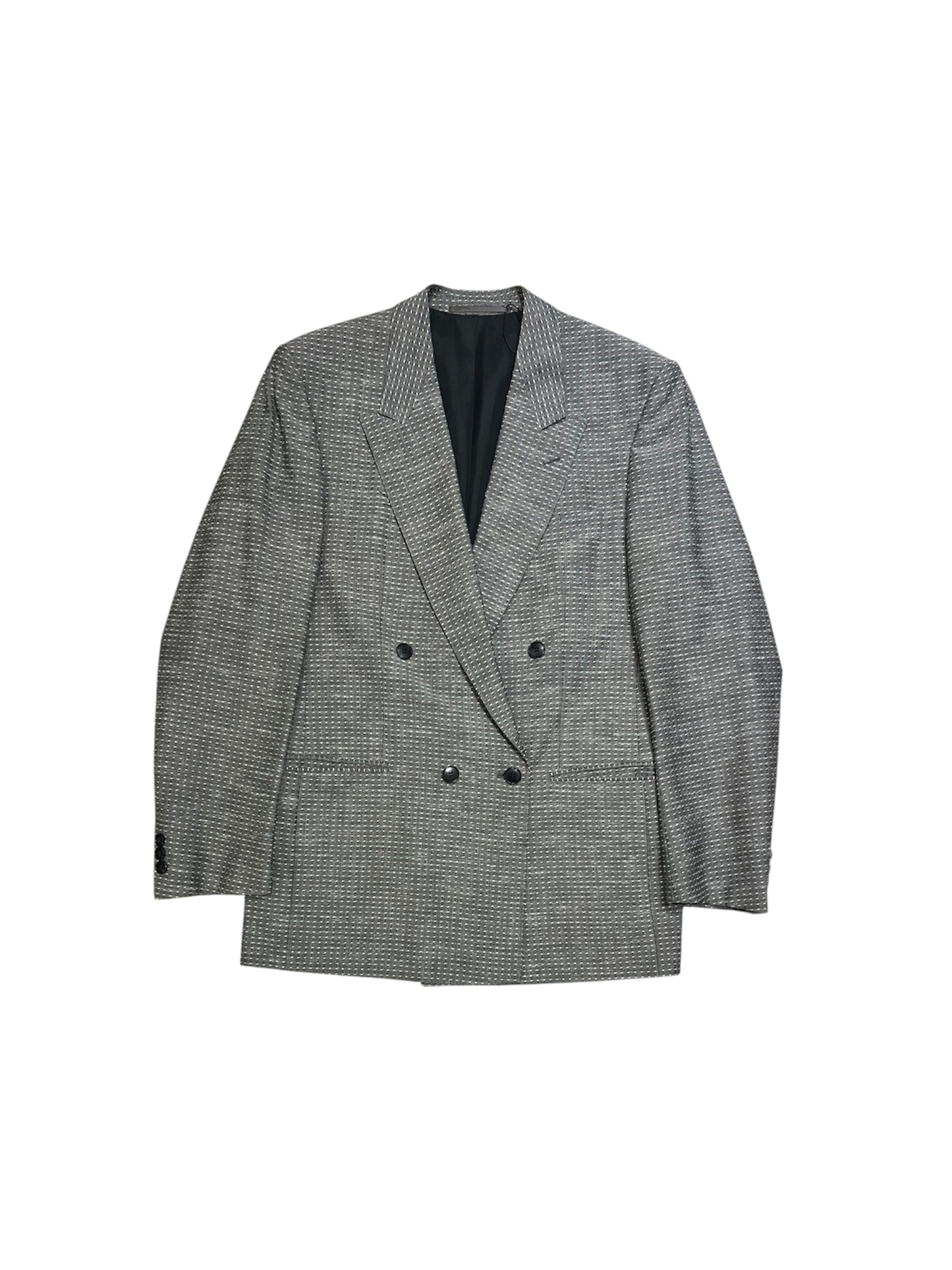 BLAZER DOPPIOPETTO