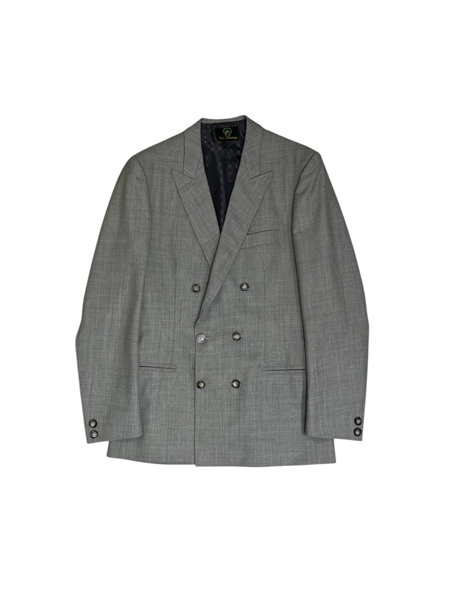 BLAZER DOPPIOPETTO
