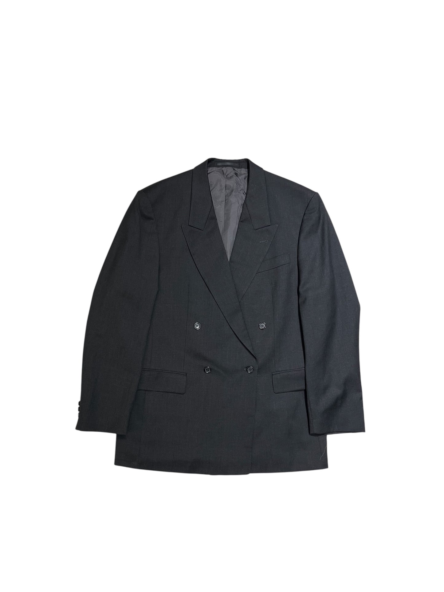 BLAZER DOPPIOPETTO