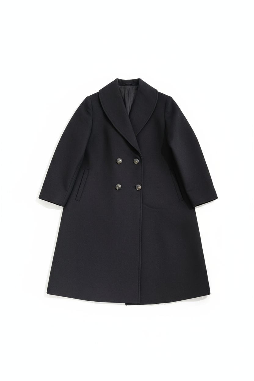 CAPPOTTO DOPPIOPETTO