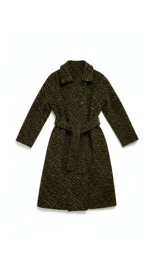 CAPPOTTO DOPPIOPETTO