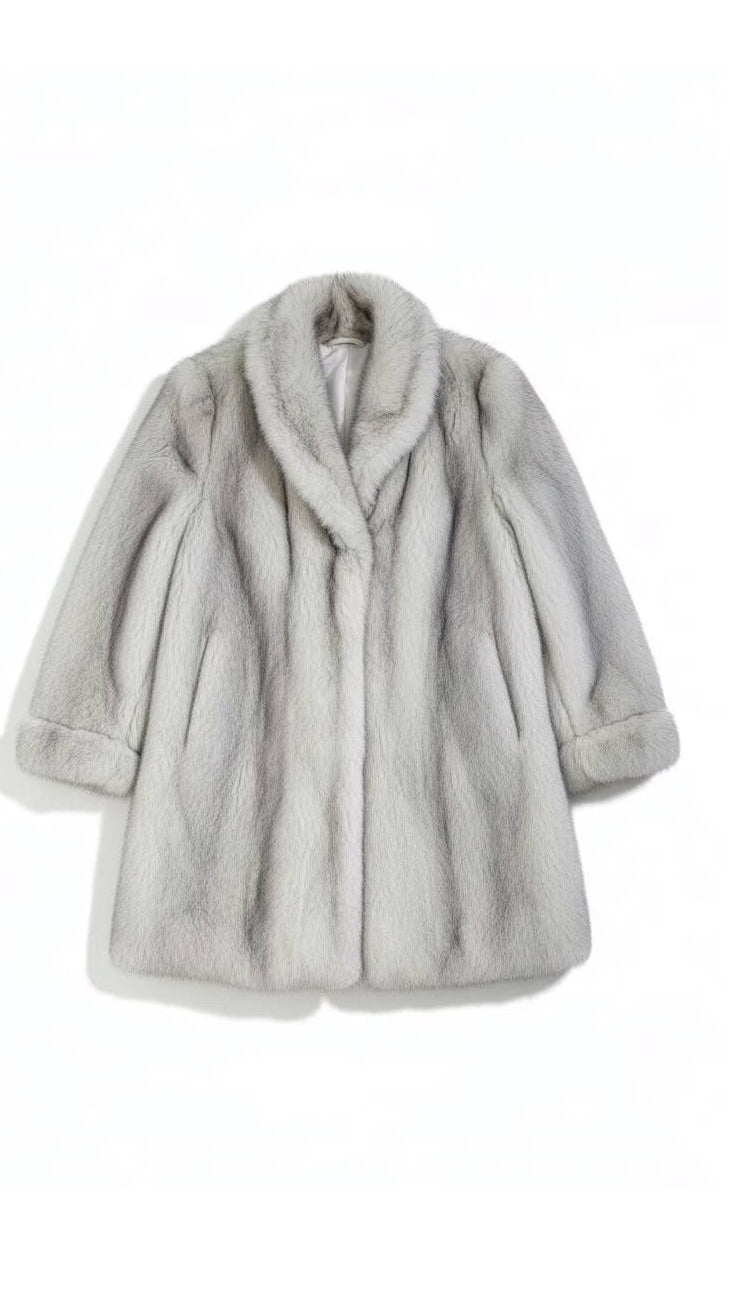 ECOPELLICCIA GHIACCIO