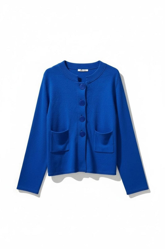 CARDIGAN LANA RASATA