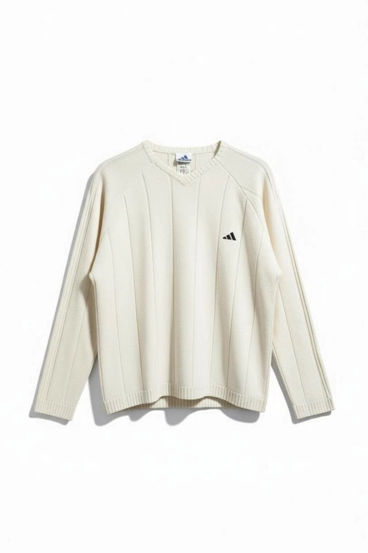 MAGLIONE VINTAGE ADIDAS