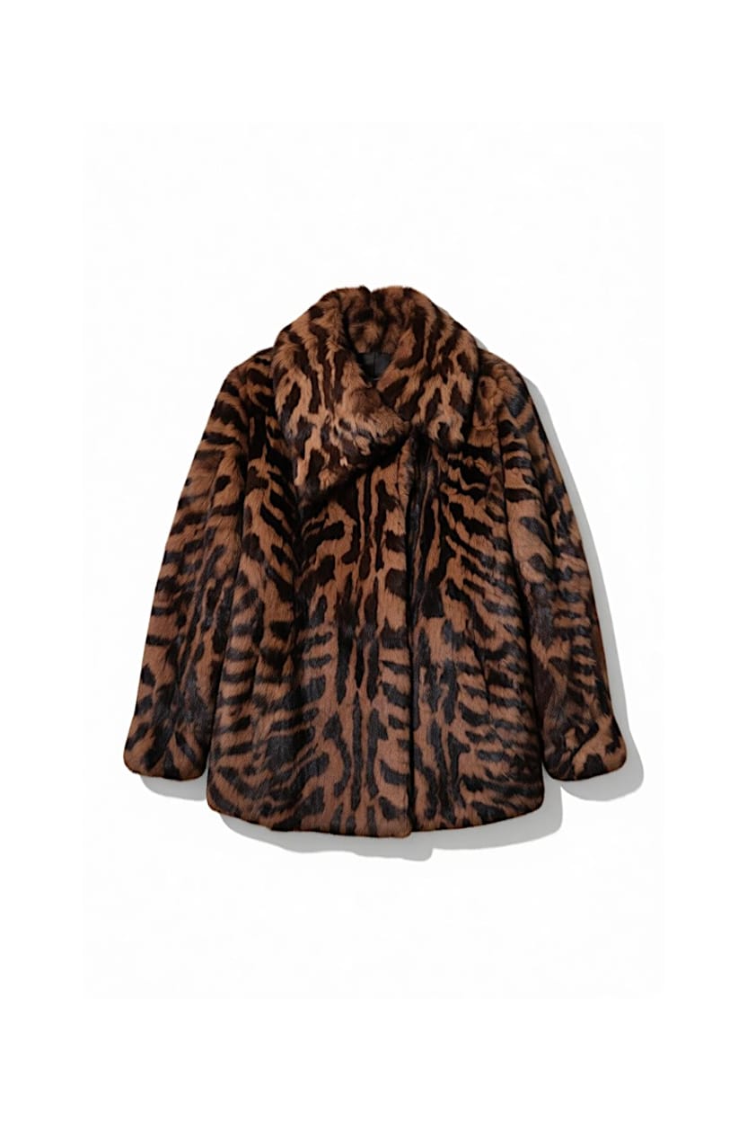 VERA PELLICCIA LAPIN