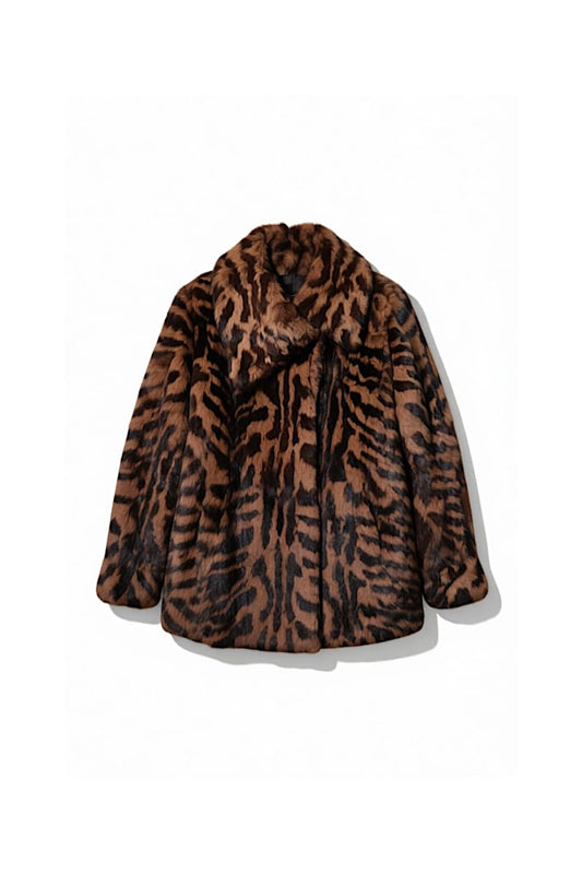 VERA PELLICCIA LAPIN