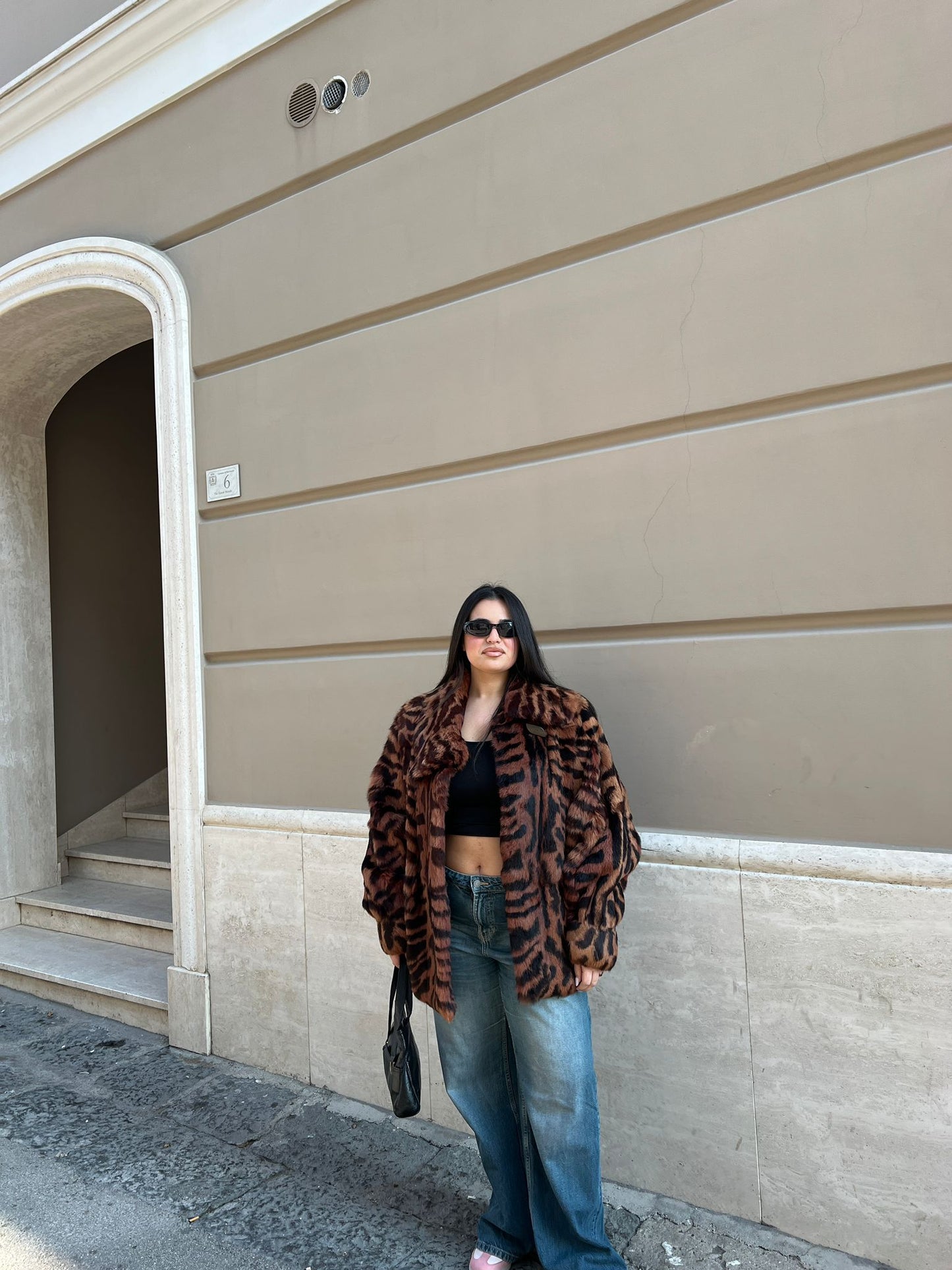 VERA PELLICCIA LAPIN