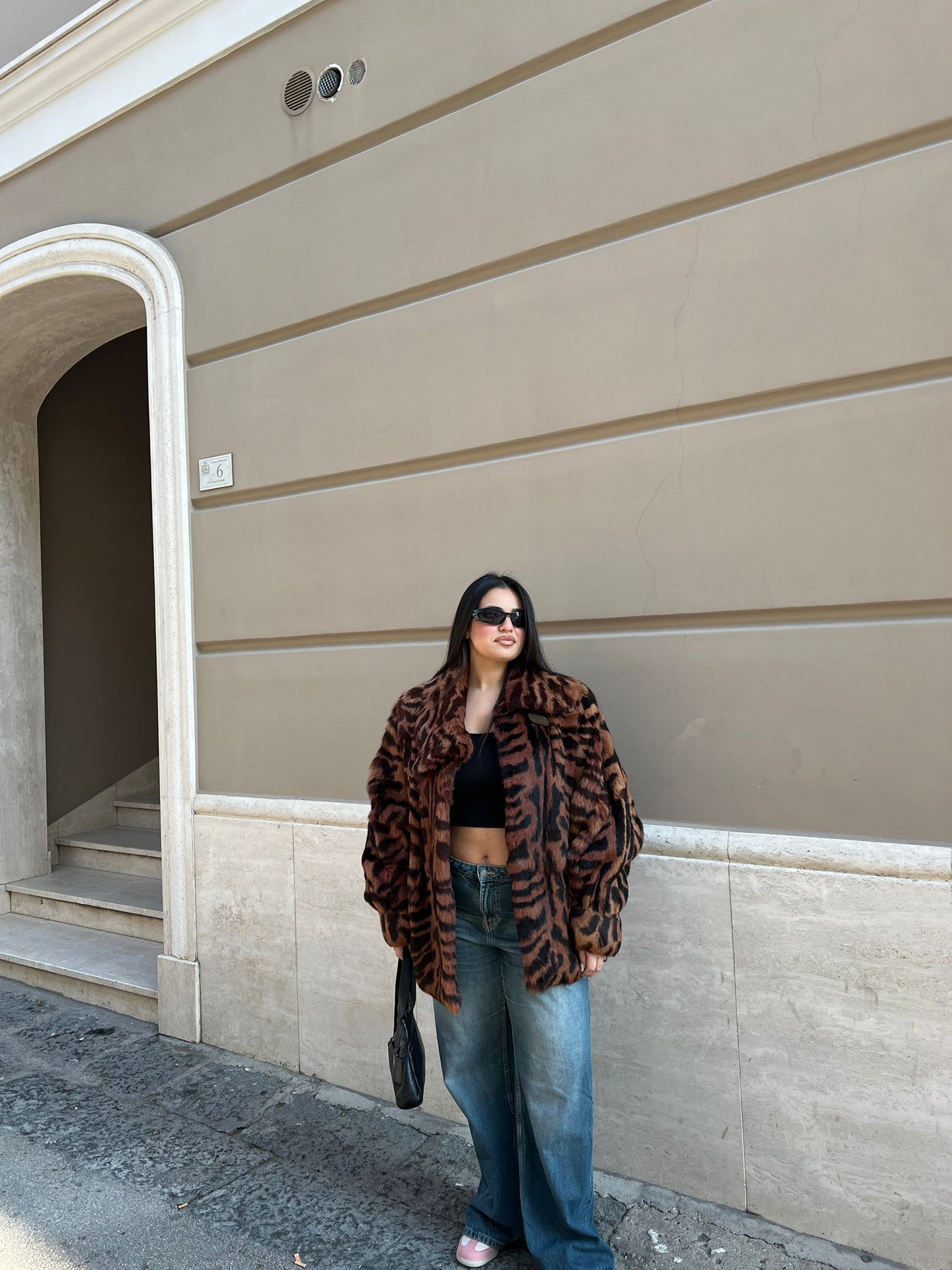 VERA PELLICCIA LAPIN