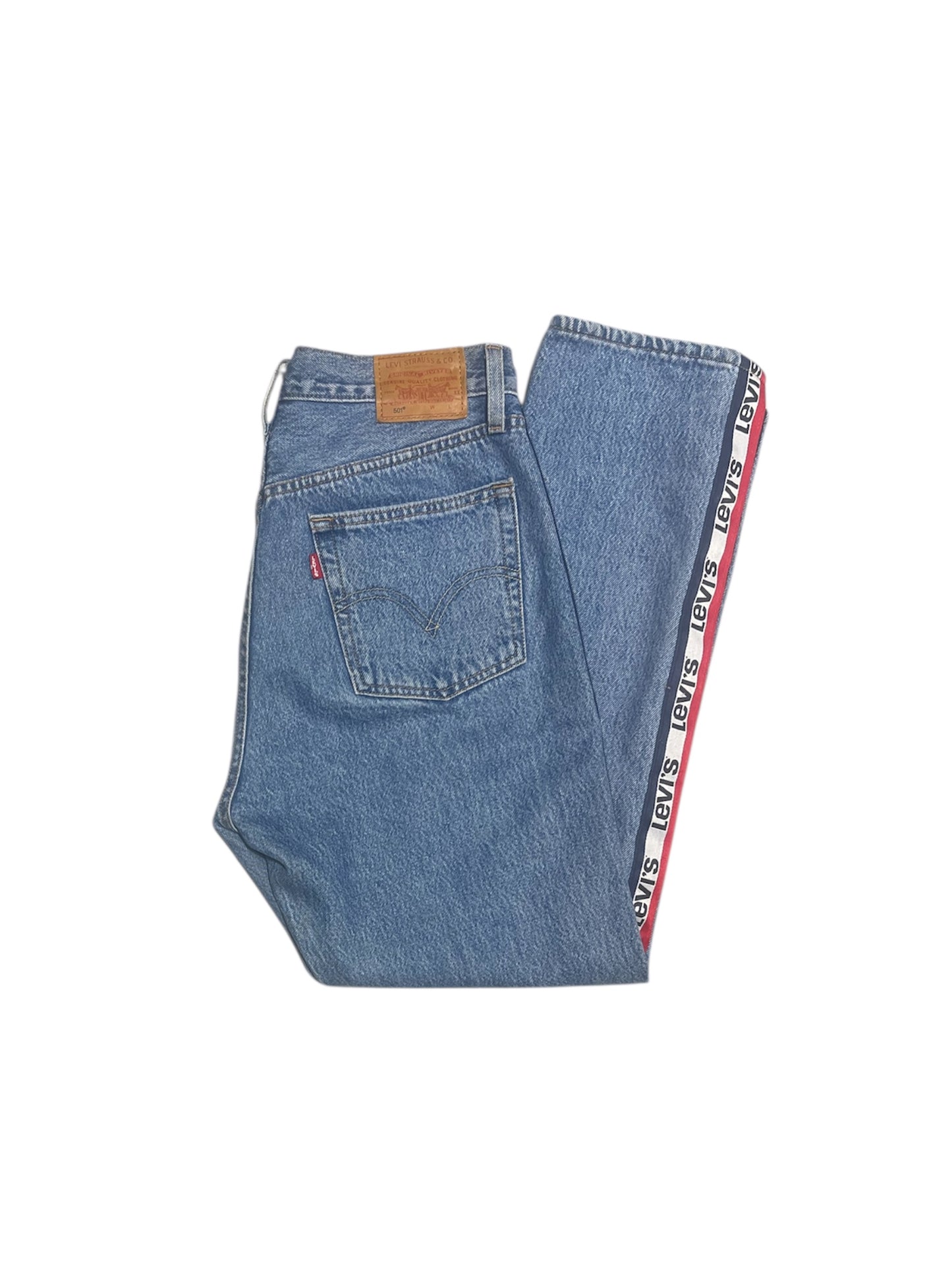 JEANS LEVI’S 501