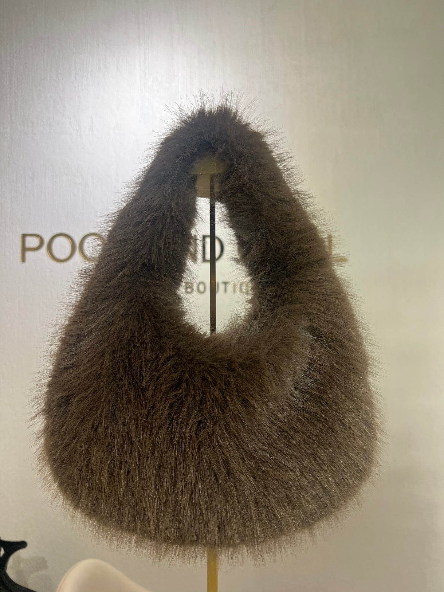 BORSA ECOPELLICCIA