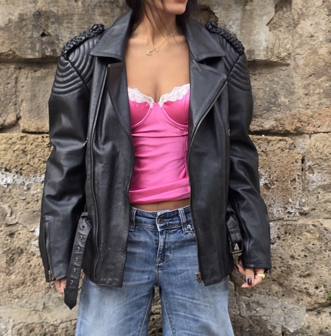 CORSETTO BARBIE