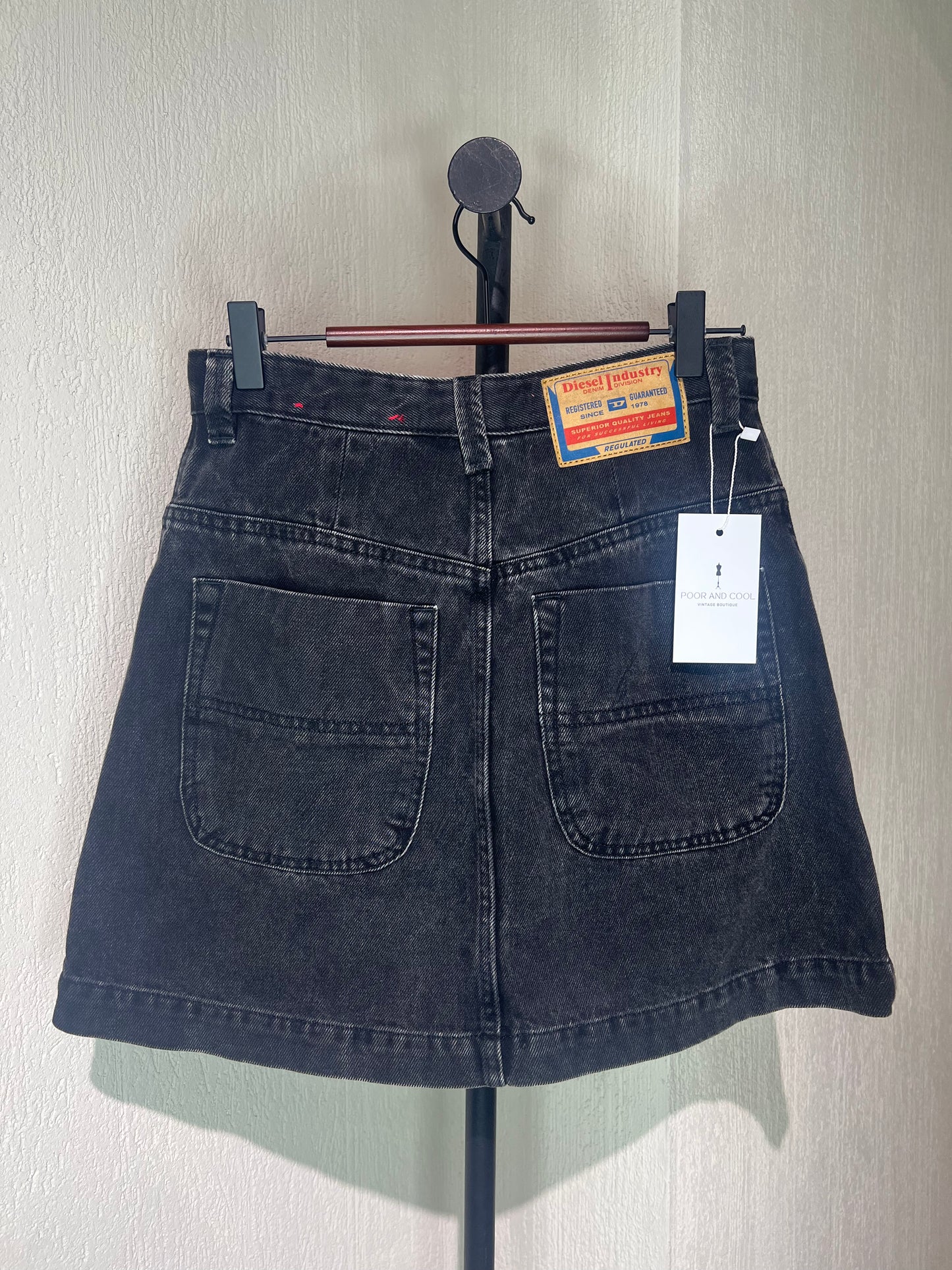 GONNA DENIM DIESEL