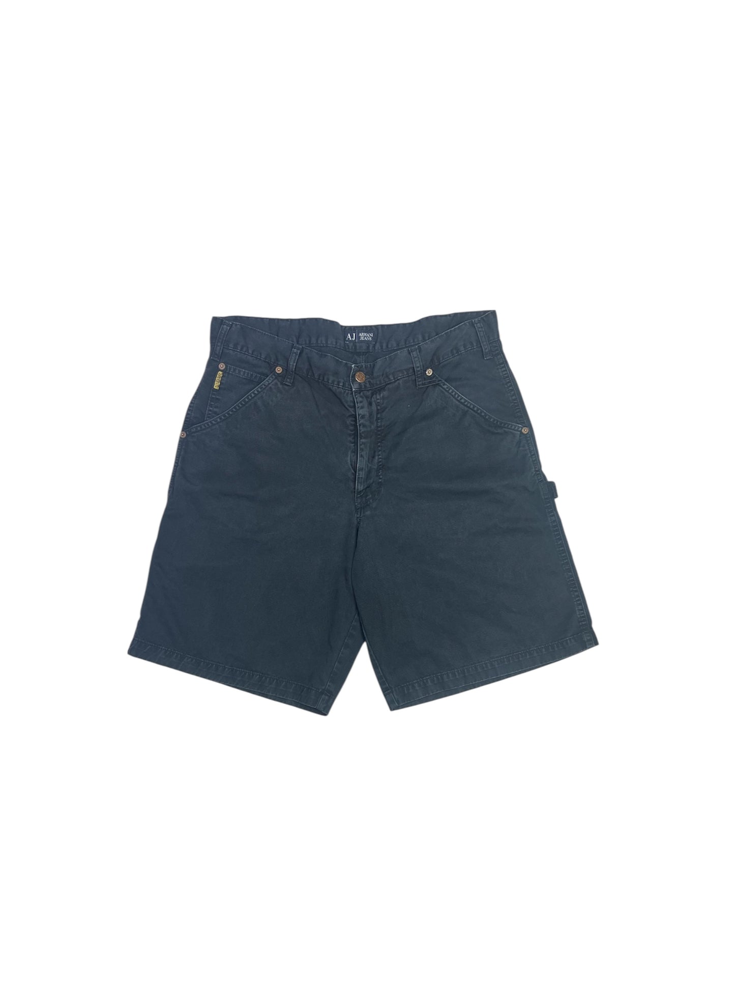 CARGO ARMANI JEANS