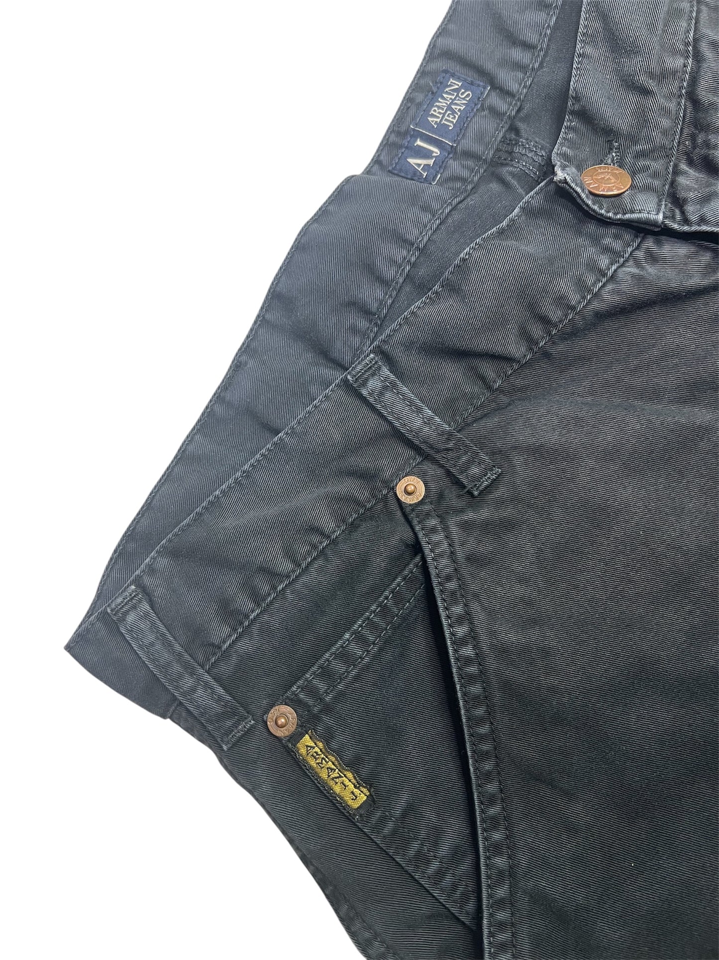 CARGO ARMANI JEANS