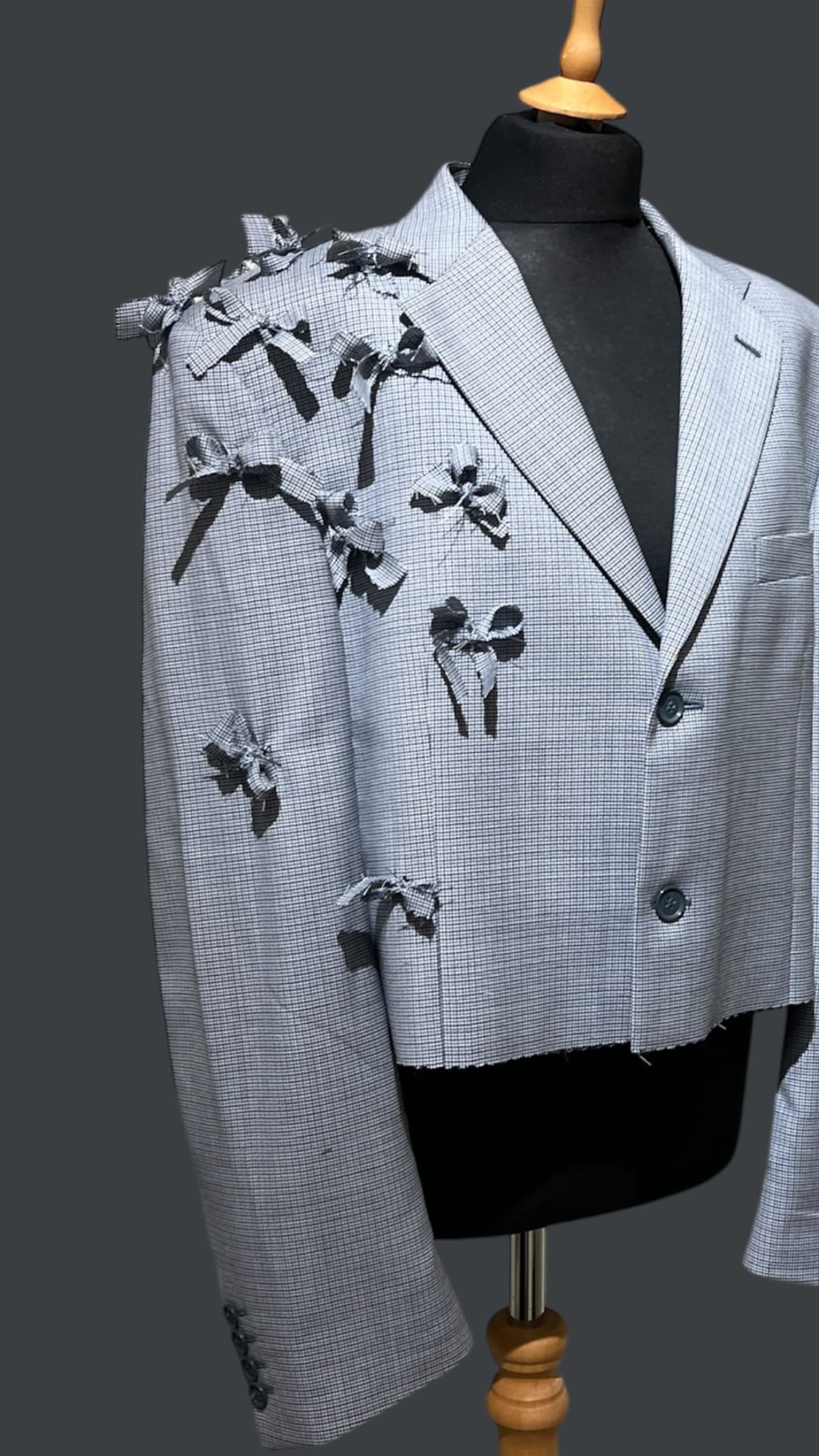 BLAZER FIOCCHI