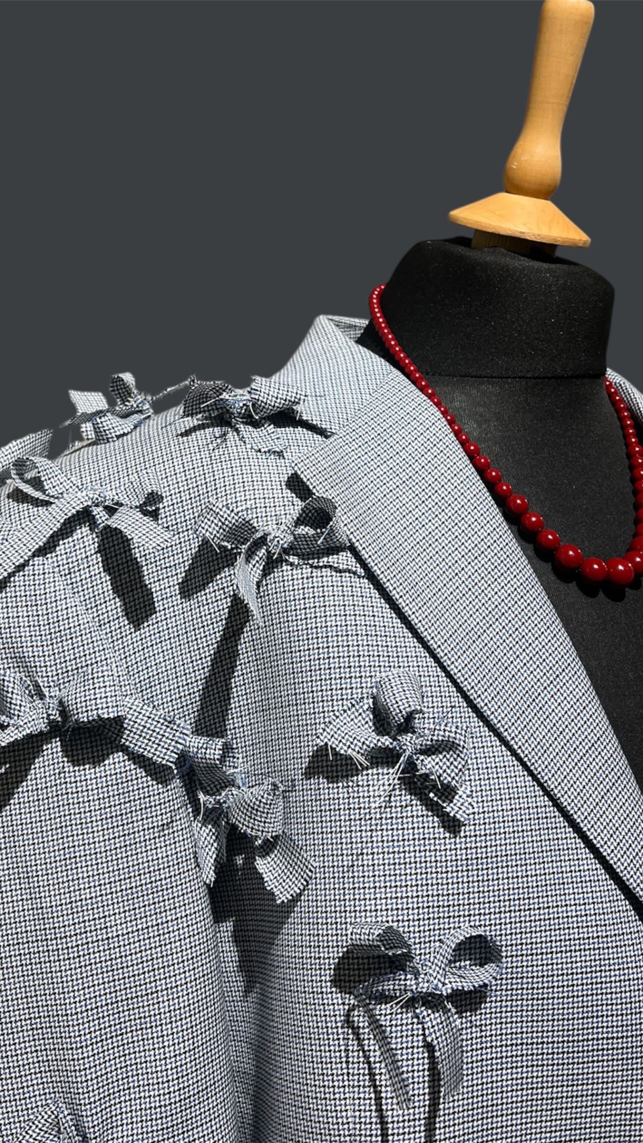 BLAZER FIOCCHI